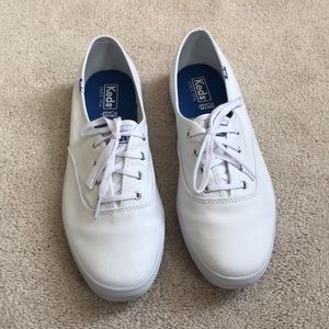 NWB Keds Champion Canvas Sneaker
